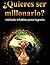 ¿Quieres Ser Millonario? by Angel Vargas