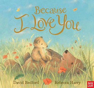 Because I Love You (Paperback)
