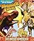 Let Battle Commence (Dinosaur King)
