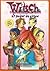 O Poder de Cinco (W.I.T.C.H. Chapter Books, #1)