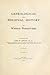 Genealogical and Personal History of Western Pennsylvania
