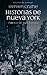 Historias de Nueva York (Spanish Edition)