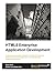 HTML5 Enterprise Application Development