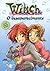 O Desaparecimento (W.I.T.C.H. Chapter Books, #2)
