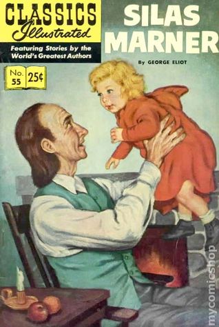 Silas Marner (Paperback)