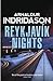 Reykjavík Nights