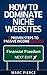 How To Dominate Niche Websi...