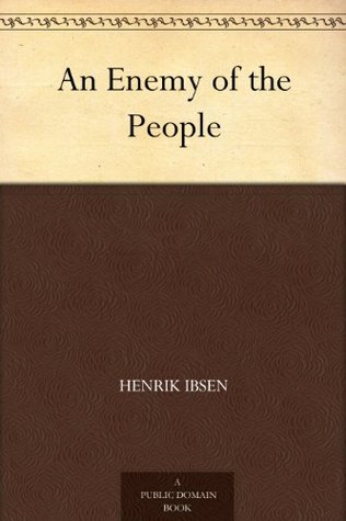 An Enemy of the People