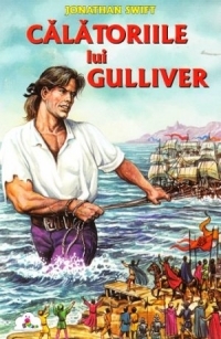 Călătoriile lui Gulliver