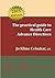 The practical guide to Health Care Advance Directives