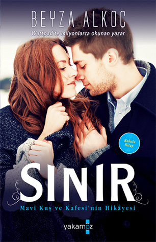Sınır (Paperback)