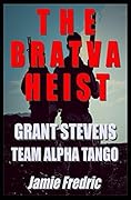 The Bratva Heist