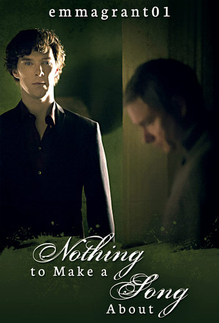 Nothing to Make a Song About (ebook)