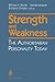 Strength and Weakness: The ...