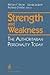 Strength and Weakness by William F. Stone