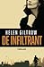 De infiltrant by Helen Giltrow