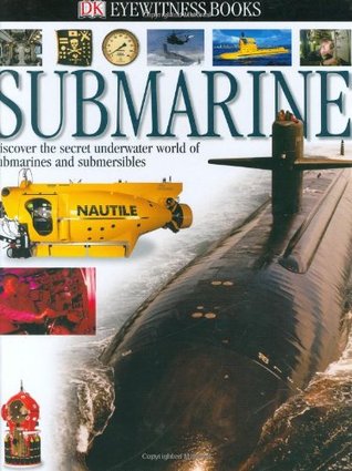 Submarine (Eyewitness Books)