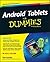 Android Tablets For Dummies