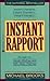 Instant Rapport by Michael  Brooks