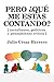 Pero ¿qué me estás contando...