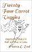 Twenty-Four Carrot Veggies