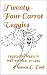 Twenty-Four Carrot Veggies by Thomas L. Pool