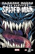 The Superior Spider-Man (2013-2014) #24