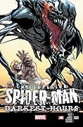 The Superior Spider-Man (2013-2014) #23