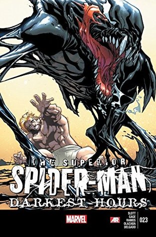 The Superior Spider-Man (2013-2014) #23