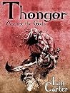 Thongor Against t...