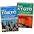 Best of Tokyo and Kyoto: Your #1 Itinerary Planner for What to See, Do, and Eat in Tokyo and Kyoto, Japan