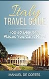 Travel Guide: Ita...