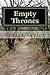 Empty Thrones (The Ancients Book 4)