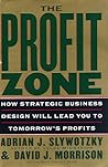 The Profit Zone by Adrian J. Slywotzky