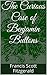 The Curious Case of Benjamin Buttons