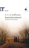 Book cover for Racconti notturni