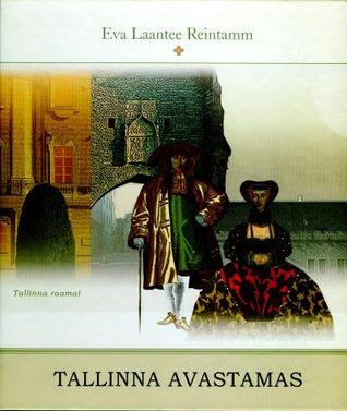 Tallinna avastamas. Linnajuht lastele
