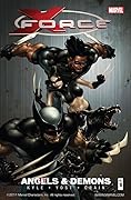 X-Force, Vol. 1: Angels and Demons