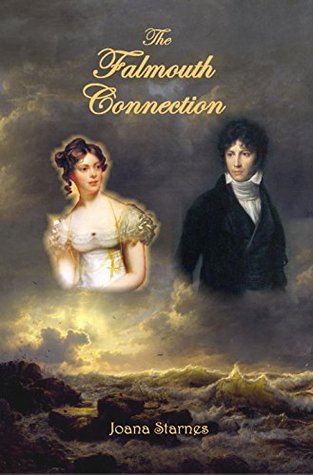 The Falmouth Connection: A Pride and Prejudice Variation (Kindle Edition)