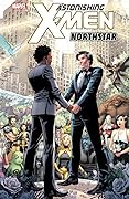 Astonishing X-Men, Vol. 10: Northstar