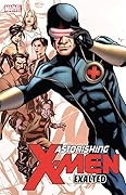 Astonishing X-Men, Vol. 9: Exalted