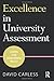 Excellence in University Assessment: Learning from award-winning practice