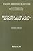 Historia Universal Contemporánea
