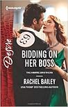 Bidding on Her Boss by Rachel Bailey