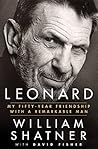 Leonard by William Shatner