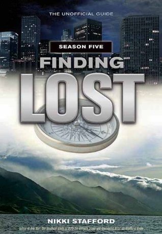 Season Five (Finding Lost: The Unofficial Guide #4)