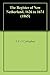 The Register of New Netherl...