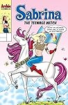 Sabrina the Teenage Witch #48