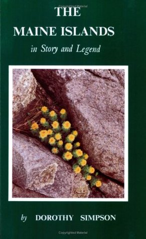The Maine Islands (Paperback)