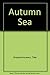 Autumn Sea